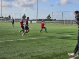Training van S.K.N.W.K. JO19-1 van donderdag 22 mei 2025 (35/68)